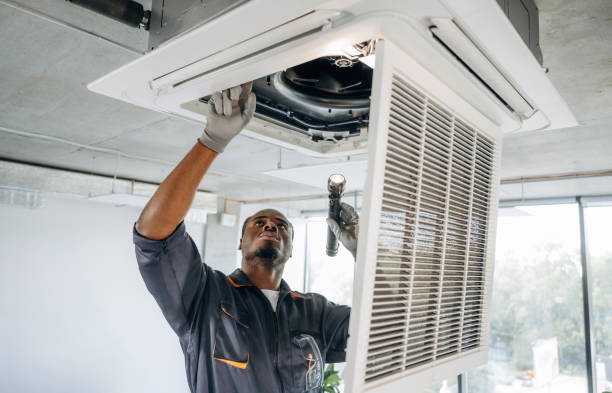 Licensed Hvac Maintenance service in Tarpon Springs, FL - FH HVAC
