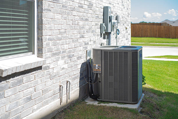 Reliable Hvac Maintenance contractor in Tarpon Springs, FL by FH HVAC
